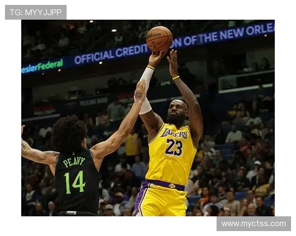 詹姆斯率湖人强势反弹关键战告捷西部格局再起波澜季后赛席位竞争白热化