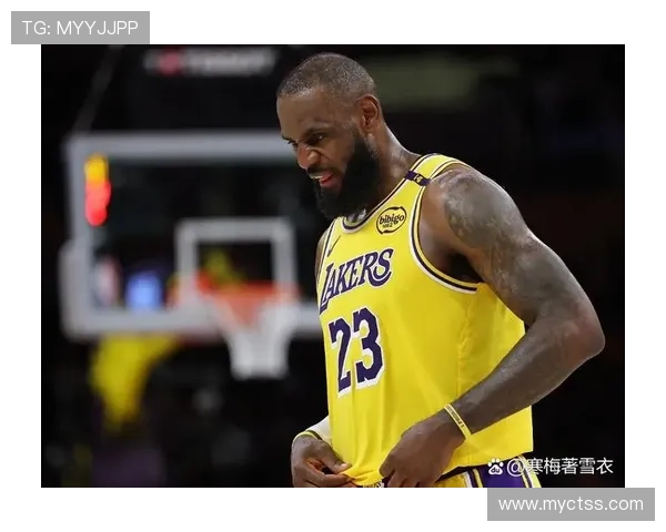 詹姆斯领衔湖人强势反弹 勇士悍将受伤影响季后赛前景